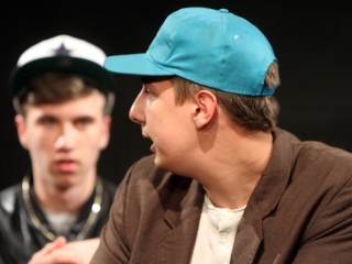 Fejér Megyei Diáknapok 2016 - Szombat - fotó: Sándor Judit