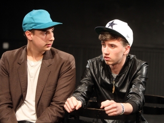 Fejér Megyei Diáknapok 2016 - Szombat - fotó: Sándor Judit