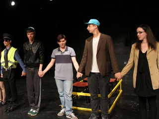 Fejér Megyei Diáknapok 2016 - Szombat - fotó: Sándor Judit