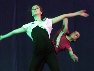 Fejér Megyei Diáknapok 2016 - Szombat - fotó: Sándor Judit