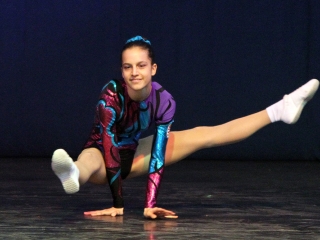 Fejér Megyei Diáknapok 2016 - Szombat - fotó: Sándor Judit