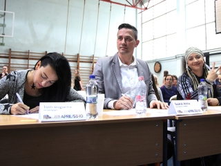 Fejér Megyei Diáknapok 2016 - Szombat - fotó: Sándor Judit