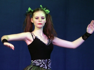 Fejér Megyei Diáknapok 2016 - Szombat - fotó: Sándor Judit