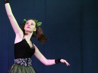 Fejér Megyei Diáknapok 2016 - Szombat - fotó: Sándor Judit