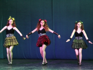 Fejér Megyei Diáknapok 2016 - Szombat - fotó: Sándor Judit