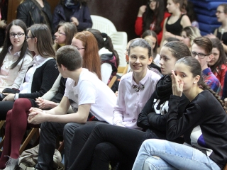 Fejér Megyei Diáknapok 2016 - Szombat - fotó: Sándor Judit