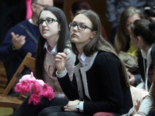 Fejér Megyei Diáknapok 2016 - Szombat - fotó: Sándor Judit