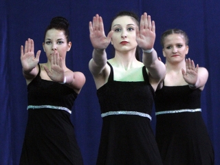 Fejér Megyei Diáknapok 2016 - Szombat - fotó: Sándor Judit