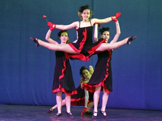 Fejér Megyei Diáknapok 2016 - Szombat - fotó: Sándor Judit