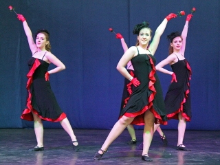 Fejér Megyei Diáknapok 2016 - Szombat - fotó: Sándor Judit