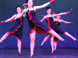 Fejér Megyei Diáknapok 2016 - Szombat - fotó: Sándor Judit