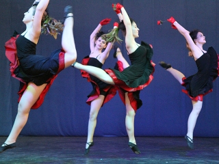 Fejér Megyei Diáknapok 2016 - Szombat - fotó: Sándor Judit