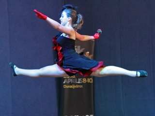 Fejér Megyei Diáknapok 2016 - Szombat - fotó: Sándor Judit