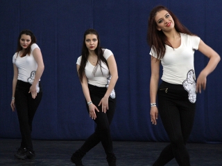 Fejér Megyei Diáknapok 2016 - Szombat - fotó: Sándor Judit