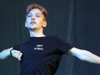 Fejér Megyei Diáknapok 2016 - Szombat - fotó: Sándor Judit