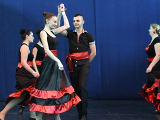 Fejér Megyei Diáknapok 2016 - Szombat - fotó: Sándor Judit