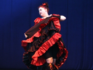 Fejér Megyei Diáknapok 2016 - Szombat - fotó: Sándor Judit