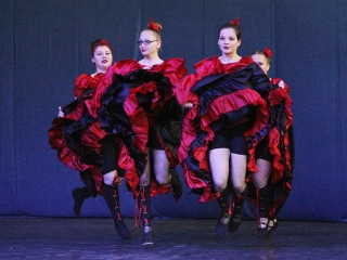 Fejér Megyei Diáknapok 2016 - Szombat - fotó: Sándor Judit