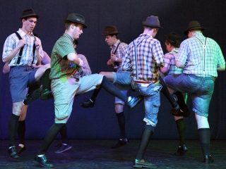 Fejér Megyei Diáknapok 2016 - Szombat - fotó: Sándor Judit