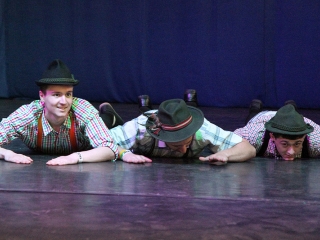 Fejér Megyei Diáknapok 2016 - Szombat - fotó: Sándor Judit