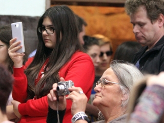 Fejér Megyei Diáknapok 2016 - Szombat - fotó: Sándor Judit