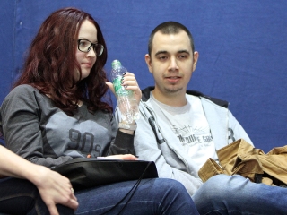 Fejér Megyei Diáknapok 2016 - Szombat - fotó: Sándor Judit