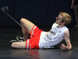 Fejér Megyei Diáknapok 2016 - Szombat - fotó: Sándor Judit