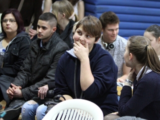 Fejér Megyei Diáknapok 2016 - Szombat - fotó: Sándor Judit