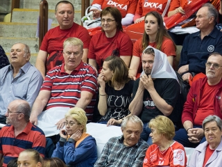 EHF továbbjutás: DKKA-Randers  - fotó: Ónodi Zoltán