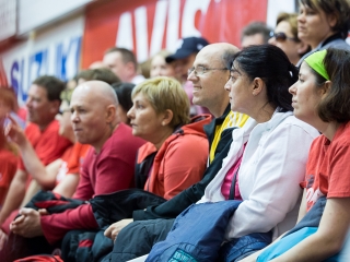 EHF továbbjutás: DKKA-Randers  - fotó: Ónodi Zoltán