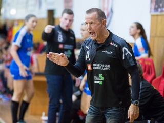 EHF továbbjutás: DKKA-Randers  - fotó: Ónodi Zoltán