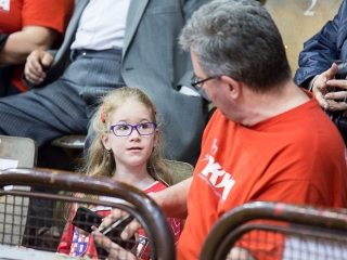 EHF továbbjutás: DKKA-Randers  - fotó: Ónodi Zoltán