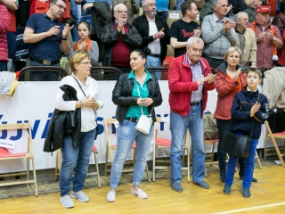EHF továbbjutás: DKKA-Randers  - fotó: Ónodi Zoltán