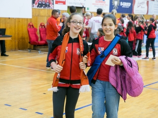 EHF továbbjutás: DKKA-Randers  - fotó: Ónodi Zoltán