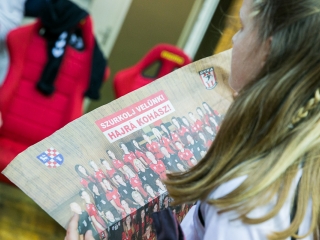 EHF továbbjutás: DKKA-Randers  - fotó: Ónodi Zoltán