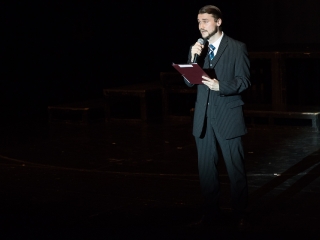 Fejér Megyei Diáknapok Zárógálája - fotó: Ónodi Zoltán