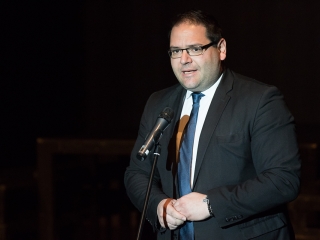 Fejér Megyei Diáknapok Zárógálája - fotó: Ónodi Zoltán