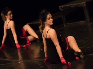 Fejér Megyei Diáknapok Zárógálája - fotó: Ónodi Zoltán