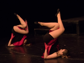 Fejér Megyei Diáknapok Zárógálája - fotó: Ónodi Zoltán