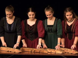 Fejér Megyei Diáknapok Zárógálája - fotó: Ónodi Zoltán