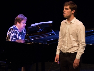 Fejér Megyei Diáknapok Zárógálája - fotó: Ónodi Zoltán