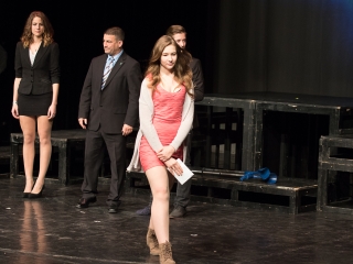 Fejér Megyei Diáknapok Zárógálája - fotó: Ónodi Zoltán