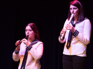 Fejér Megyei Diáknapok Zárógálája - fotó: Ónodi Zoltán