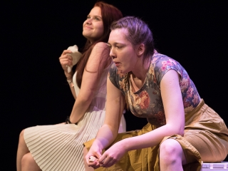 Fejér Megyei Diáknapok Zárógálája - fotó: Ónodi Zoltán