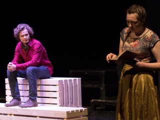 Fejér Megyei Diáknapok Zárógálája - fotó: Ónodi Zoltán