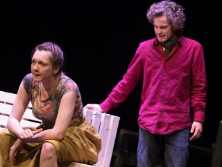 Fejér Megyei Diáknapok Zárógálája - fotó: Ónodi Zoltán