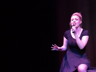 Fejér Megyei Diáknapok Zárógálája - fotó: Ónodi Zoltán