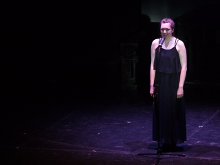 Fejér Megyei Diáknapok Zárógálája - fotó: Ónodi Zoltán