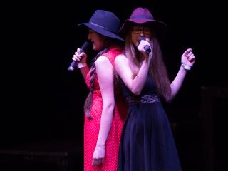 Fejér Megyei Diáknapok Zárógálája - fotó: Ónodi Zoltán