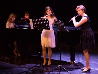 Fejér Megyei Diáknapok Zárógálája - fotó: Ónodi Zoltán